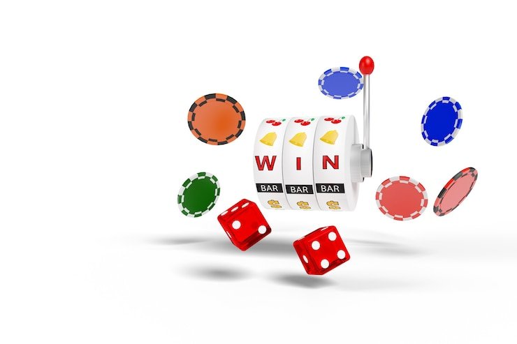 h3c Casino en Vivo
